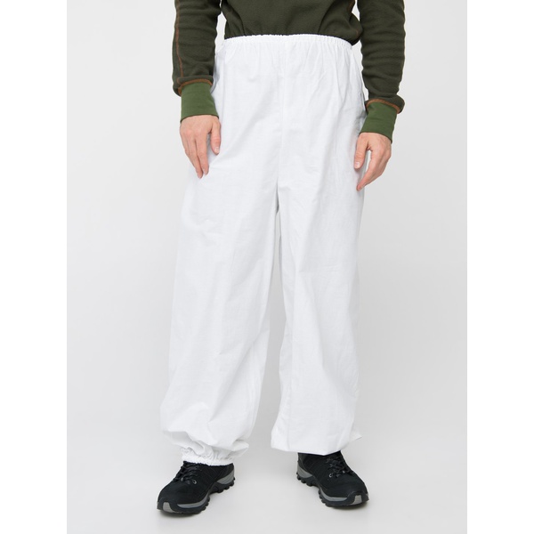 Костюм маскировочный Huntsman Метель с молнией Белый, тк. бязь