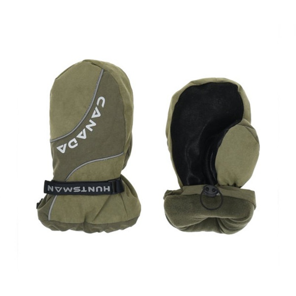 Рукавицы Huntsman Канада хаки, тк. Финляндия