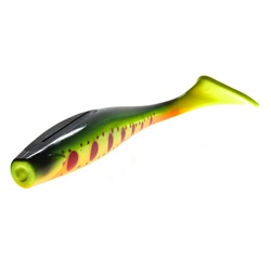 Виброхвост Lucky John 3D Series Kubira Swim Shad 9" (22,8 см) 1шт. PG01