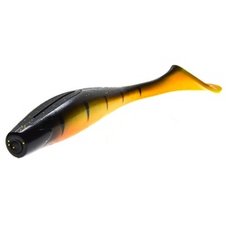 Виброхвост Lucky John 3D Series Kubira Swim Shad 9" (22,8 см) 1шт. PG14