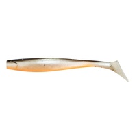 Виброхвост Lucky John 3D Series Kubira Swim Shad 9" (22,8 см) 1шт. PG18