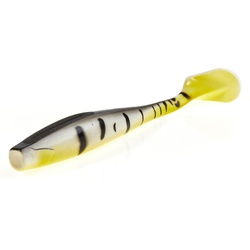 Виброхвост Lucky John 3D Series Kubira Swim Shad 9" (22,8 см) 1шт. PG23