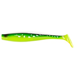 Виброхвост Lucky John 3D Series Kubira Swim Shad 9" (22,8 см) 1шт. PG24