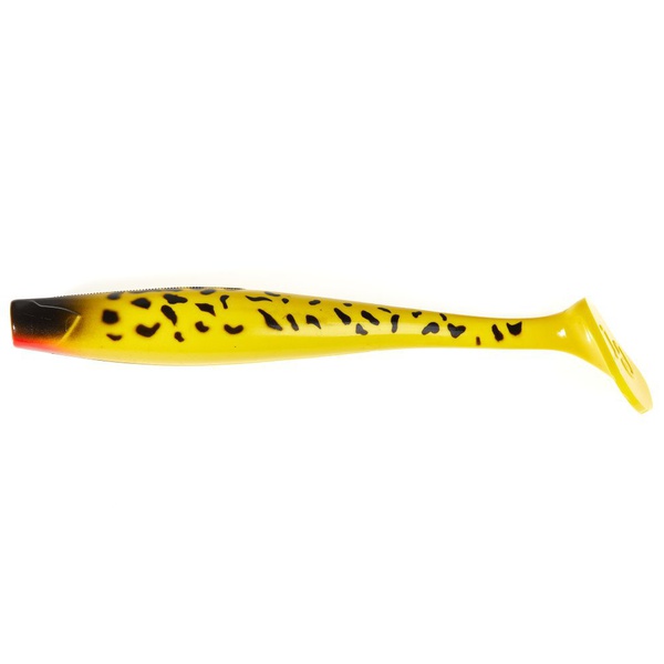 Виброхвост Lucky John 3D Series Kubira Swim Shad 9" (22,8 см) 1шт. PG24