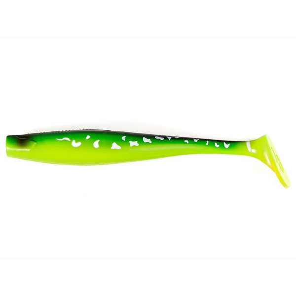 Виброхвост Lucky John 3D Series Kubira Swim Shad 9" (22,8 см) 1шт. PG26