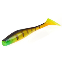 Виброхвост Lucky John 3D Series Kubira Swim Shad 9" (22,8 см) 1шт. PG30