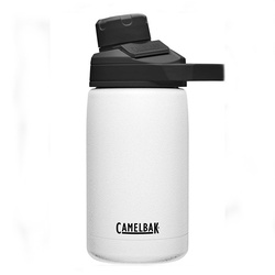 Термокружка CamelBak Chute белый, 0,35 л