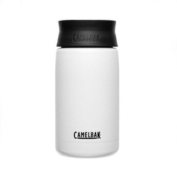 Термокружка CamelBak Hot Cap белый, 0,35 л