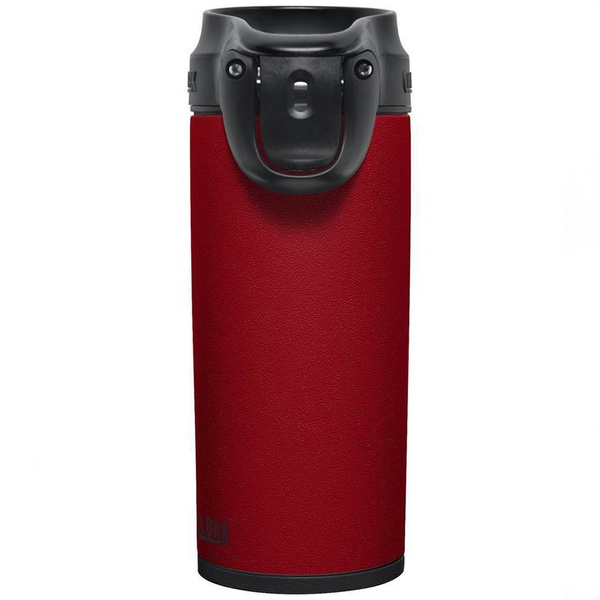 Термокружка CamelBak Forge красный, 0,35 л