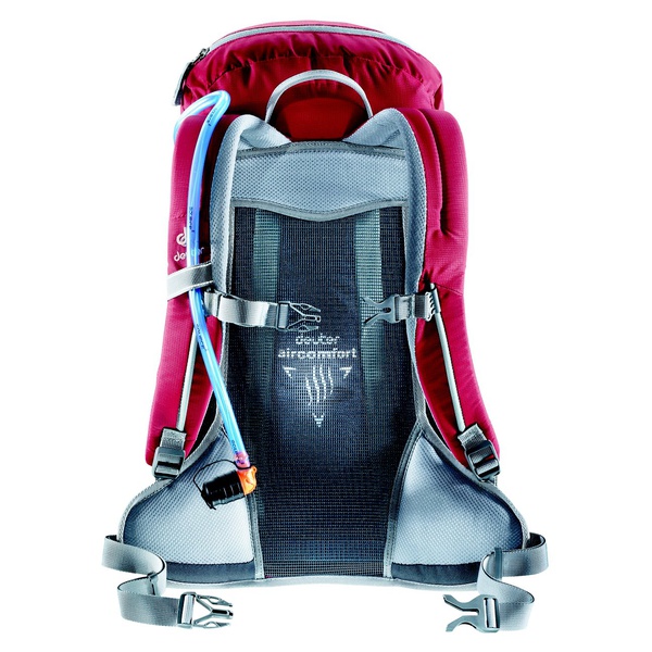 Рюкзак Deuter 2015 Aircomfort AC Lite AC Lite 18