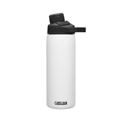 Термокружка CamelBak Chute белый, 0,6 л