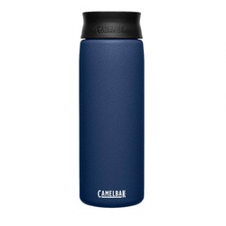 Термокружка CamelBak Hot Cap синий, 0,6 л