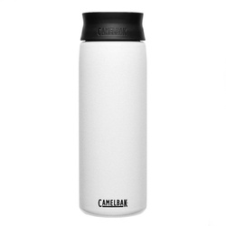 Термокружка CamelBak Hot Cap белый, 0,6 л