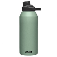 Термокружка CamelBak Chute зелёный, 1,2 л