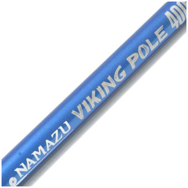 Удилище маховое Namazu Viking Pole (тест 10-40 гр) 5 м