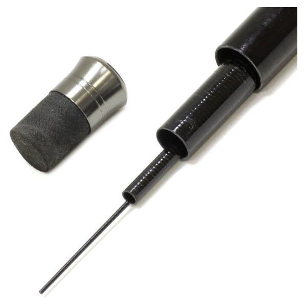 Удилище маховое Namazu Viking Pole (тест 10-40 гр) 5 м