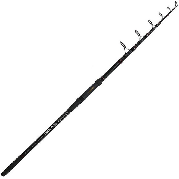 Спиннинг Namazu Echo Tele (телескоп.) 3.9 м