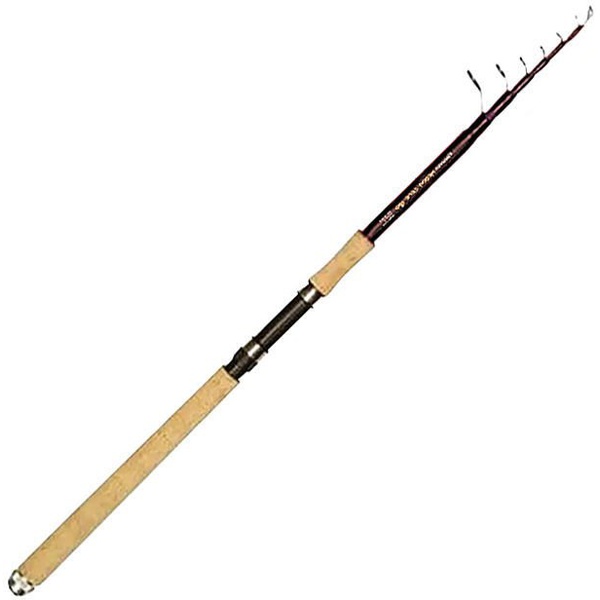 Спиннинг Namazu Wesen Tele (телескоп.) 2.1 м