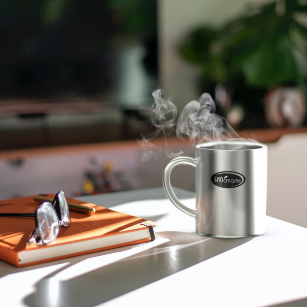 Термокружка Biostal NM-350C 0,35 л