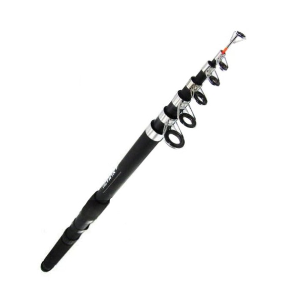 Спиннинг Namazu Action Tele (телескоп.) 1.8 м