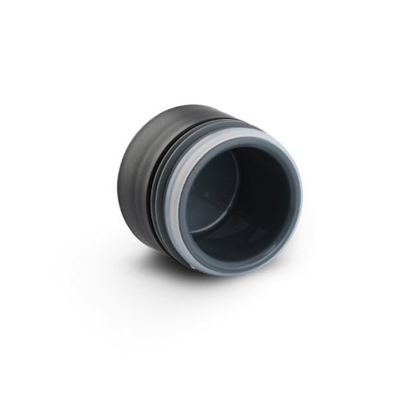 Термокружка Coolgear Victoria голубой, 0,6 л