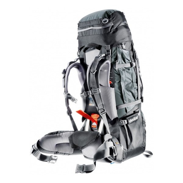 Рюкзак Deuter 2016-17 Aircontact PRO 65 + 15 SL