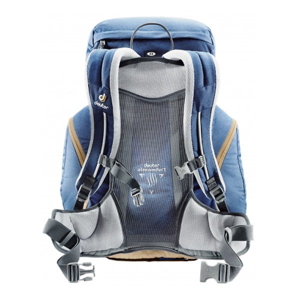 Рюкзак Deuter 2016-17 Groden 30 SL