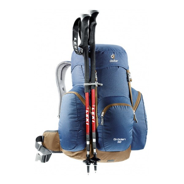 Рюкзак Deuter 2016-17 Groden 30 SL