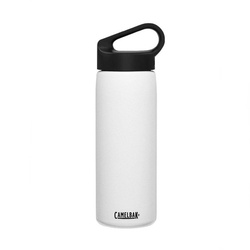 Термобутылка CamelBak Carry Cap белый, 0,6 л