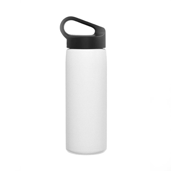 Термобутылка CamelBak Carry Cap белый, 0,6 л