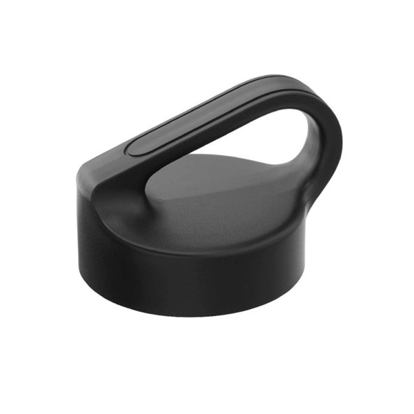 Термобутылка CamelBak Carry Cap чёрный, 1 л