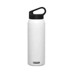 Термобутылка CamelBak Carry Cap белый, 1 л