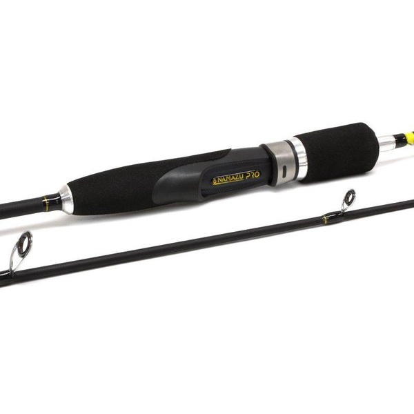 Спиннинг Namazu Pro Catch-Jack-X 2.7 м/15-50 гр