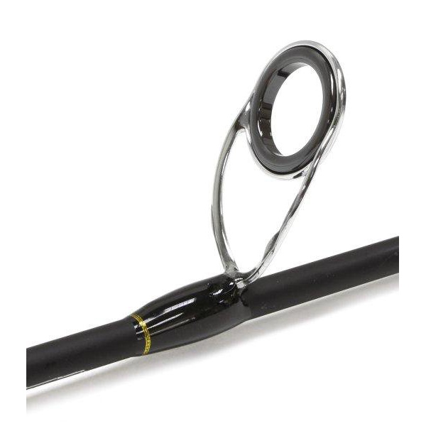 Спиннинг Namazu Pro Catch-Jack-X 2.7 м/15-50 гр