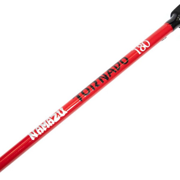 Спиннинг Namazu Tornado 1.8 м