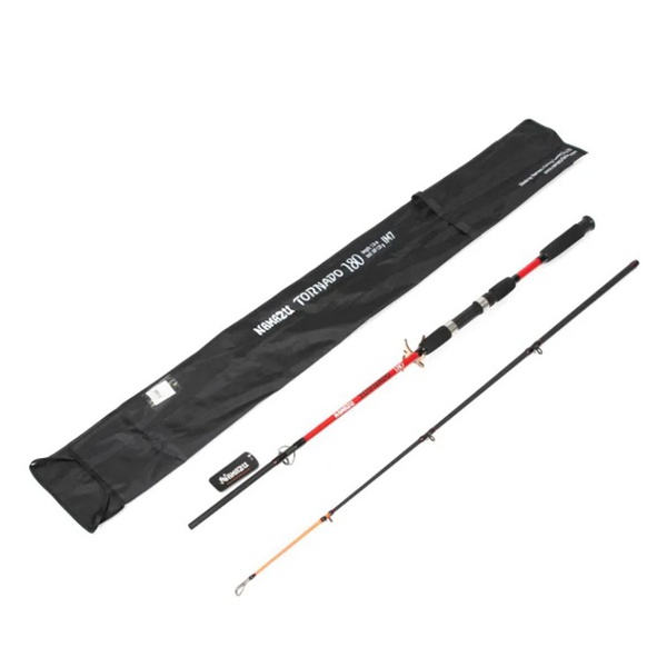 Спиннинг Namazu Tornado 1.8 м