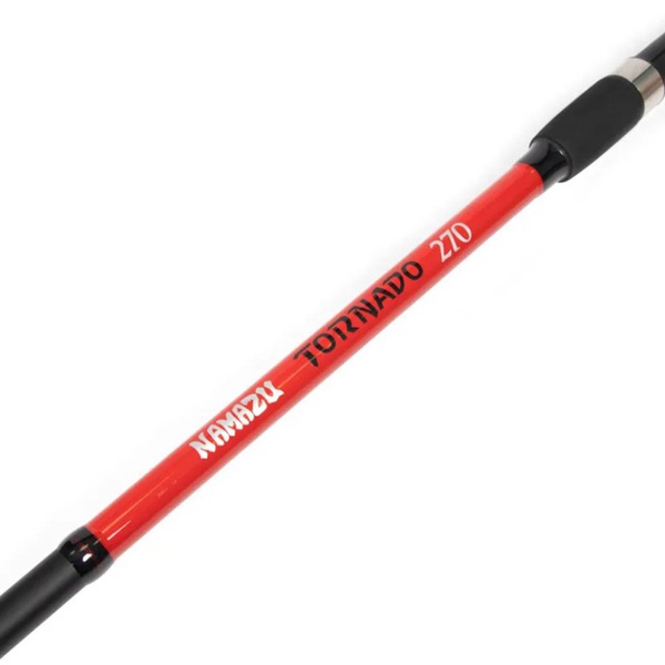 Спиннинг Namazu Tornado 2.7 м