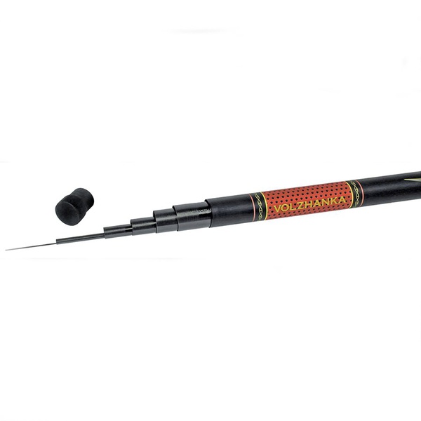 Удилище Волжанка Top Match 8.0м (7 секций)