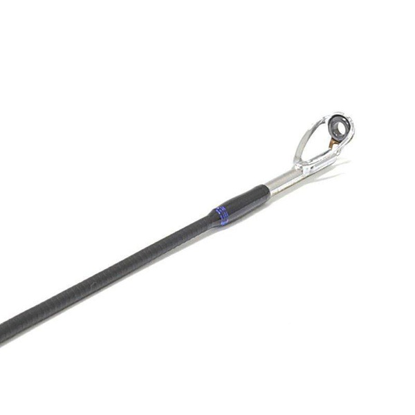 Спиннинг Namazu Pro N-Force Undisputed IM8 2.2 м/20-60 гр