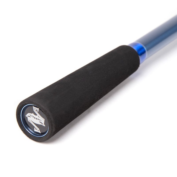 Спиннинг Namazu Pro N-Force Undisputed IM8 2.2 м/20-60 гр