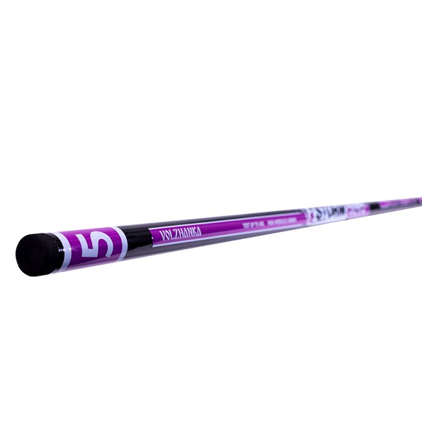 Удилище Волжанка Шторм 7.0м (7 секций)