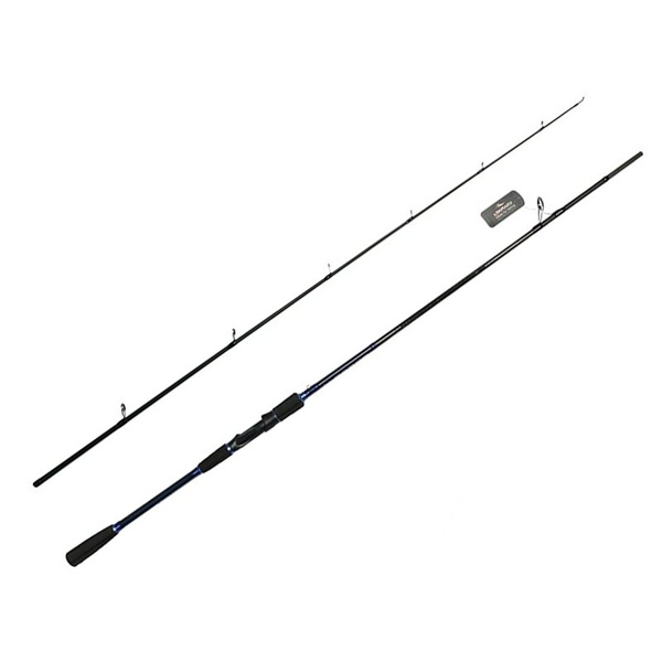 Спиннинг Namazu Pro N-Force Undisputed IM8 2.4 м/20-60 гр