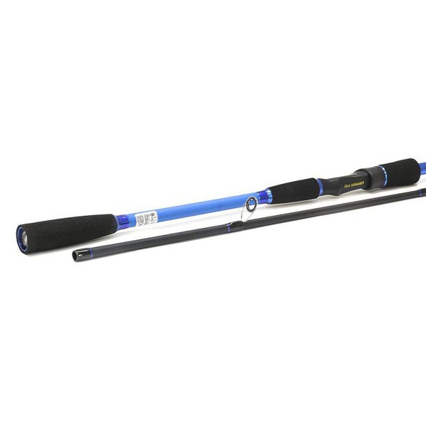 Спиннинг Namazu Pro N-Force Undisputed IM8 2.4 м/30-80 гр