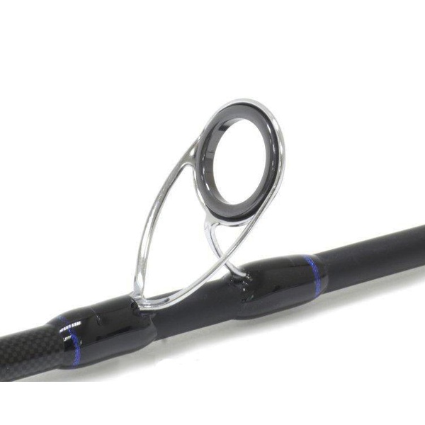 Спиннинг Namazu Pro N-Force Undisputed IM8 2.7 м/30-80 гр