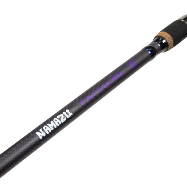 Удилище Namazu Tatsujin 3 м, тест 150 г