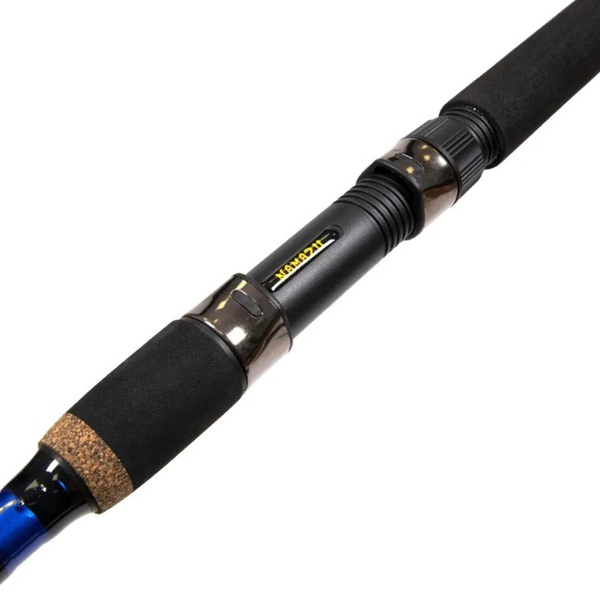 Удилище Namazu Tatsujin 3 м, тест 180 г