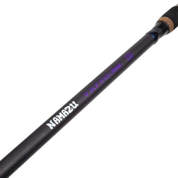 Удилище Namazu Tatsujin 3.3 м, тест 150 г
