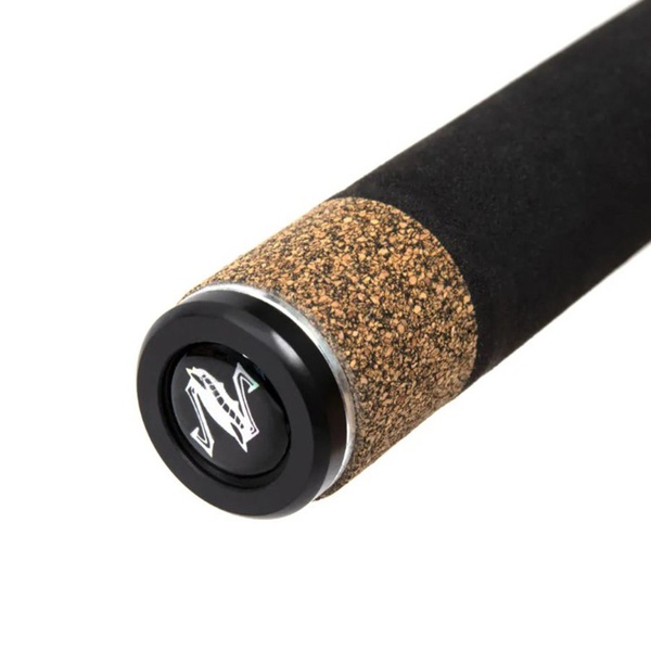 Удилище Namazu Tatsujin 3.3 м, тест 150 г