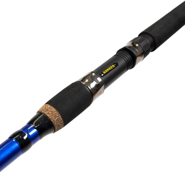 Удилище Namazu Tatsujin 3.3 м, тест 180 г