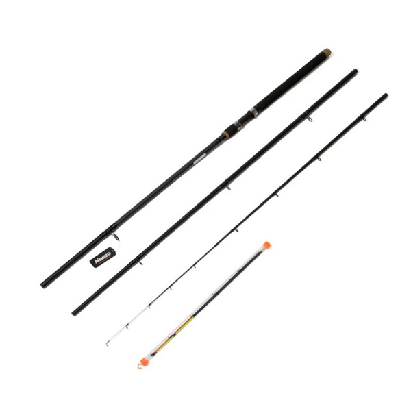 Удилище Namazu Tatsujin 3.9 м, тест 150 г